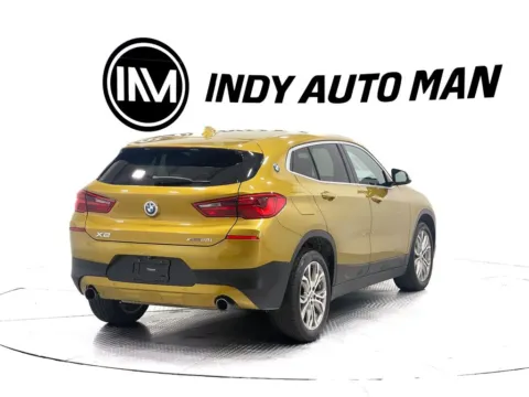 More photos of 2019 BMW X2 xDrive28i at Indy Auto Man, IN
