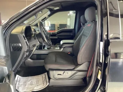More photos of 2018 Ford F-150 XLT at Indy Auto Man, IN
