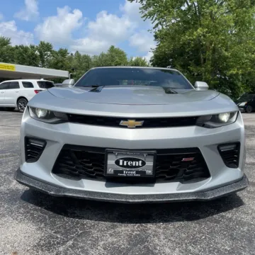 Photos of 2017 Chevrolet Camaro SS 2SS for sale in Indianapolis, IN at Indy Auto Man