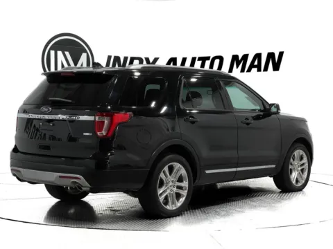 More photos of 2016 Ford Explorer XLT at Indy Auto Man, IN