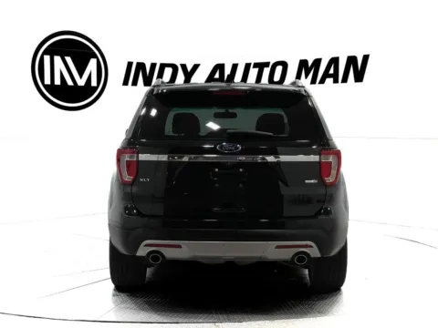 More photos of 2016 Ford Explorer XLT at Indy Auto Man, IN