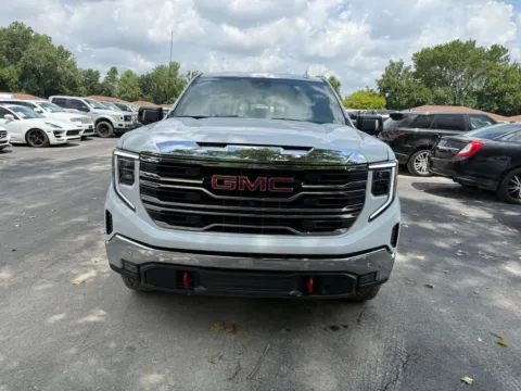Photos of 2023 GMC Sierra 1500 AT4 for sale in Indianapolis, IN at Indy Auto Man