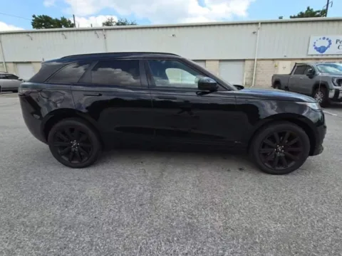 Another view of 2019 Land Rover Range Rover Velar SE R-Dynamic for sale in Indianapolis, IN at Indy Auto Man