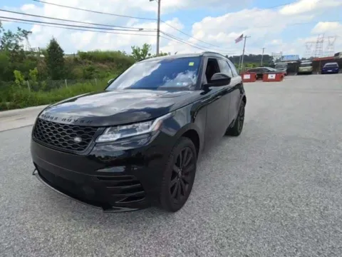 Photos of 2019 Land Rover Range Rover Velar SE R-Dynamic for sale in Indianapolis, IN at Indy Auto Man