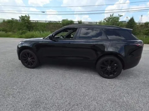 More photos of 2019 Land Rover Range Rover Velar SE R-Dynamic at Indy Auto Man, IN