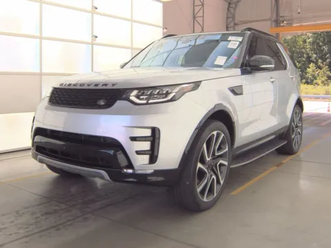 Another view of 2020 Land Rover Discovery HSE Luxury for sale in Indianapolis, IN at Indy Auto Man