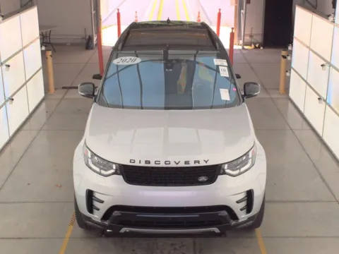 Photos of 2020 Land Rover Discovery HSE Luxury for sale in Indianapolis, IN at Indy Auto Man