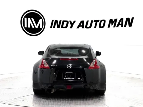 More photos of 2018 Nissan 370Z at Indy Auto Man, IN
