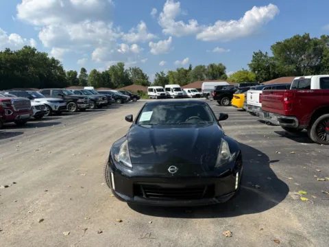 Photos of 2018 Nissan 370Z for sale in Indianapolis, IN at Indy Auto Man