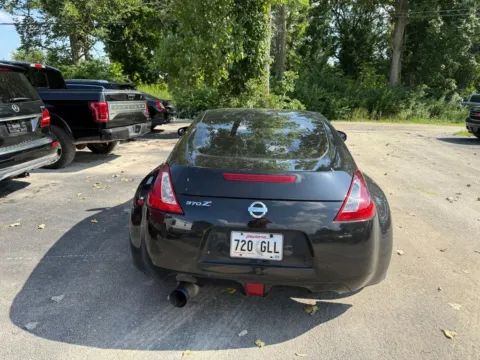 More photos of 2018 Nissan 370Z at Indy Auto Man, IN