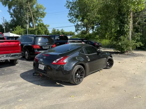 More photos of 2018 Nissan 370Z at Indy Auto Man, IN