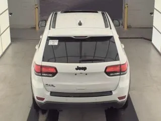 More photos of 2018 Jeep Grand Cherokee Upland Edition at Indy Auto Man, IN
