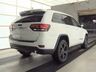 More photos of 2018 Jeep Grand Cherokee Upland Edition at Indy Auto Man, IN