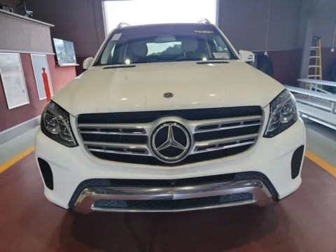 Photos of 2018 Mercedes-Benz GLS 450 4MATIC for sale in Indianapolis, IN at Indy Auto Man