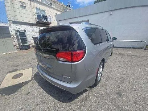 Another view of 2019 Chrysler Pacifica Limited for sale in Indianapolis, IN at Indy Auto Man