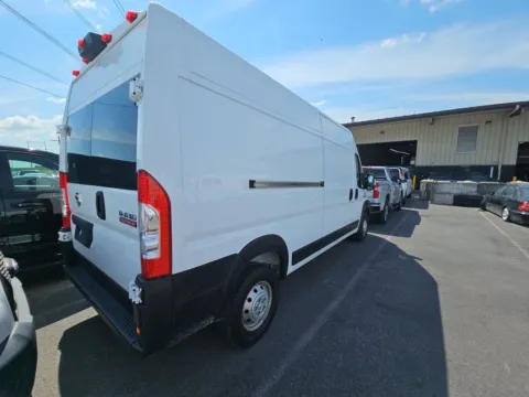 Another view of 2021 Ram ProMaster 2500 High Roof for sale in Indianapolis, IN at Indy Auto Man