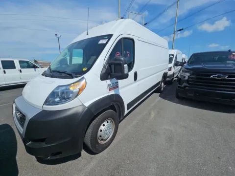Photos of 2021 Ram ProMaster 2500 High Roof for sale in Indianapolis, IN at Indy Auto Man