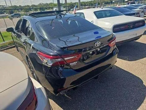 More photos of 2021 Toyota Camry XSE at Indy Auto Man, IN