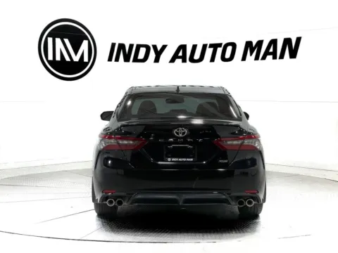 More photos of 2021 Toyota Camry XSE at Indy Auto Man, IN