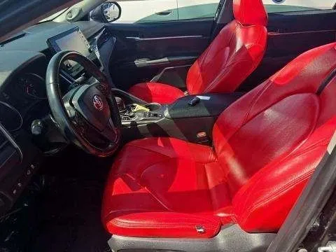 More photos of 2021 Toyota Camry XSE at Indy Auto Man, IN