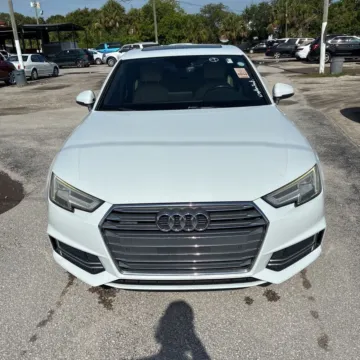 Photos of 2017 Audi A4 2.0T Premium Plus quattro for sale in Indianapolis, IN at Indy Auto Man