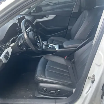 More photos of 2017 Audi A4 2.0T Premium Plus quattro at Indy Auto Man, IN