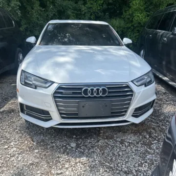 Photos of 2017 Audi A4 2.0T Premium Plus quattro for sale in Indianapolis, IN at Indy Auto Man