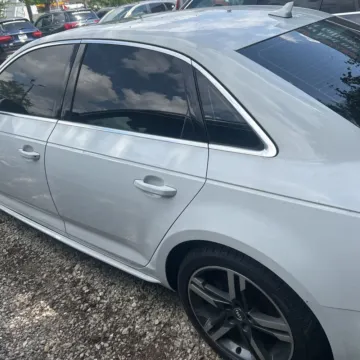 More photos of 2017 Audi A4 2.0T Premium Plus quattro at Indy Auto Man, IN