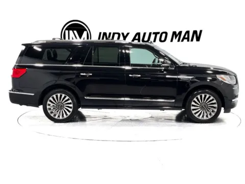 Another view of 2019 Lincoln Navigator L Reserve for sale in Indianapolis, IN at Indy Auto Man