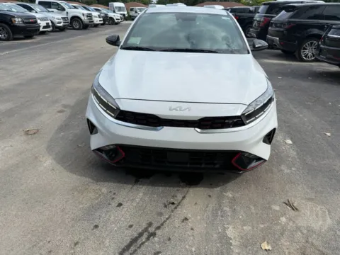 Photos of 2022 Kia Forte GT for sale in Indianapolis, IN at Indy Auto Man