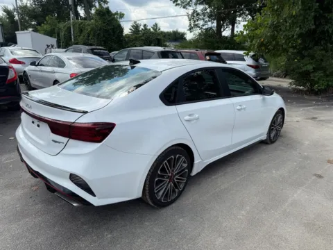 More photos of 2022 Kia Forte GT at Indy Auto Man, IN