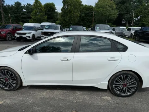 More photos of 2022 Kia Forte GT at Indy Auto Man, IN
