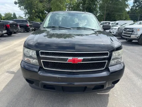 Photos of 2008 Chevrolet Avalanche 1500 LS for sale in Indianapolis, IN at Indy Auto Man