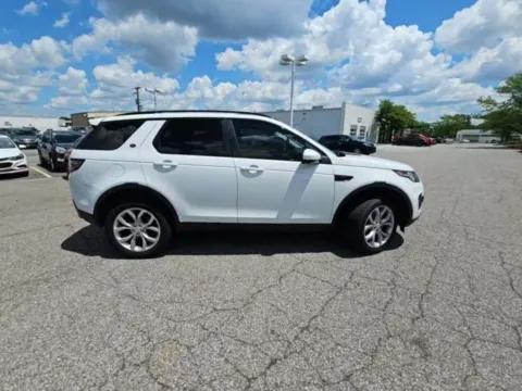 Another view of 2019 Land Rover Discovery Sport HSE for sale in Indianapolis, IN at Indy Auto Man