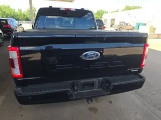More photos of 2021 Ford F-150 Lariat at Indy Auto Man, IN