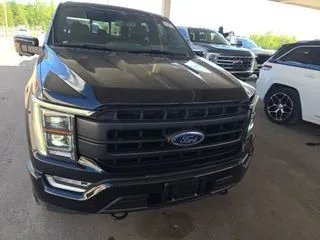 Photos of 2021 Ford F-150 Lariat for sale in Indianapolis, IN at Indy Auto Man