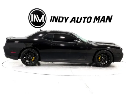Another view of 2020 Dodge Challenger R/T Scat Pack for sale in Indianapolis, IN at Indy Auto Man