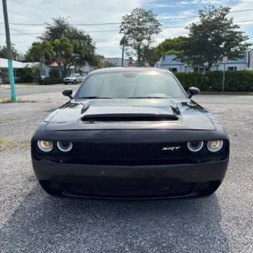 Photos of 2020 Dodge Challenger R/T Scat Pack for sale in Indianapolis, IN at Indy Auto Man
