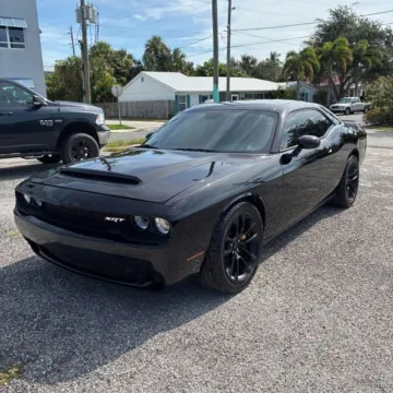 Another view of 2020 Dodge Challenger R/T Scat Pack for sale in Indianapolis, IN at Indy Auto Man