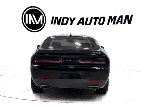More photos of 2020 Dodge Challenger R/T Scat Pack at Indy Auto Man, IN
