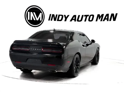 More photos of 2020 Dodge Challenger R/T Scat Pack at Indy Auto Man, IN