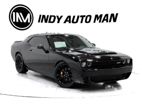 Photos of 2020 Dodge Challenger R/T Scat Pack for sale in Indianapolis, IN at Indy Auto Man