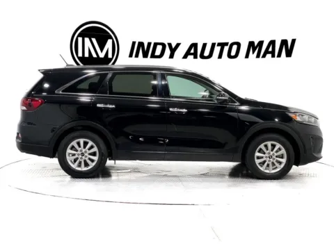 Another view of 2019 Kia Sorento L for sale in Indianapolis, IN at Indy Auto Man