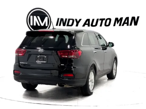 More photos of 2019 Kia Sorento L at Indy Auto Man, IN