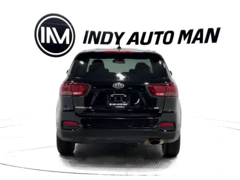 More photos of 2019 Kia Sorento L at Indy Auto Man, IN
