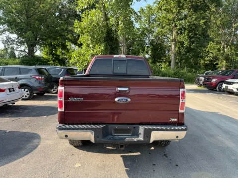More photos of 2010 Ford F-150 Lariat at Indy Auto Man, IN
