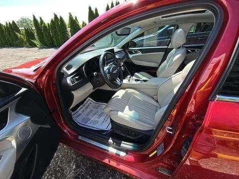 More photos of 2019 Genesis G70 3.3T Advanced at Indy Auto Man, IN