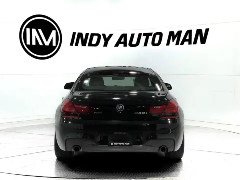 More photos of 2018 BMW 6 Series 640i xDrive Gran Coupe at Indy Auto Man, IN