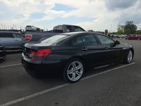 More photos of 2018 BMW 6 Series 640i xDrive Gran Coupe at Indy Auto Man, IN