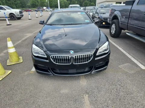 Photos of 2018 BMW 6 Series 640i xDrive Gran Coupe for sale in Indianapolis, IN at Indy Auto Man